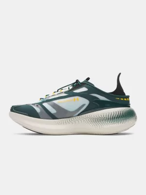 Ботуши UNDER ARMOUR UA ECHO SLIPSPEED 6006061-103 БЯЛО