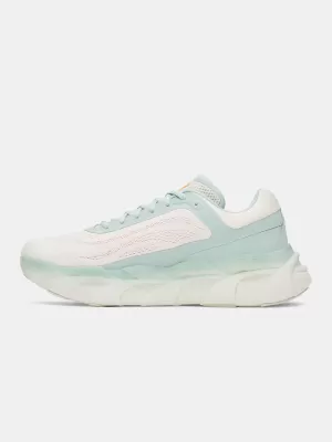 Мъжки обувки UNDER ARMOUR HALO RUNNER NM 6013164-110 БЯЛО