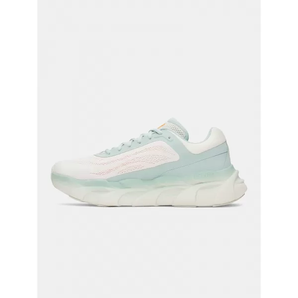  Мъжки обувки UNDER ARMOUR HALO RUNNER NM 6013164-110 БЯЛО 