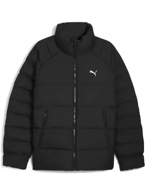 Мъжко яке PUMA MONO JACKET 68837001 ПУМА ЧЕРНА