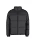 Мъжко ватирано яке URBAN CLASSICS TB8702-00007 ЧЕРЕН