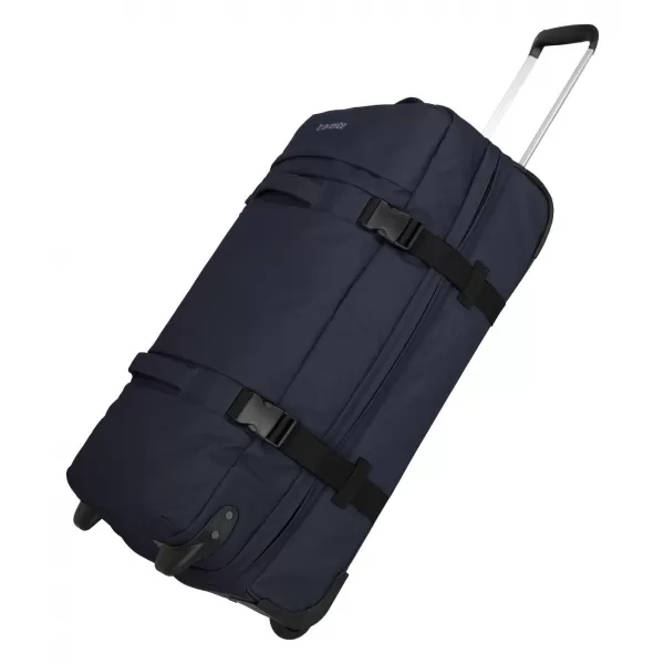  Чанта TRAVELITE BOLONIA WHEELED DUFFLE НАВИЦИ 