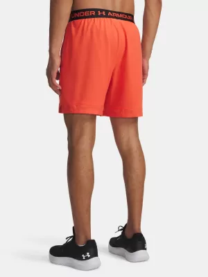 Мъжки шорти UNDER ARMOUR VANISH WOVEN 6IN SHORTS 1373718-690 ЧЕРВЕНО