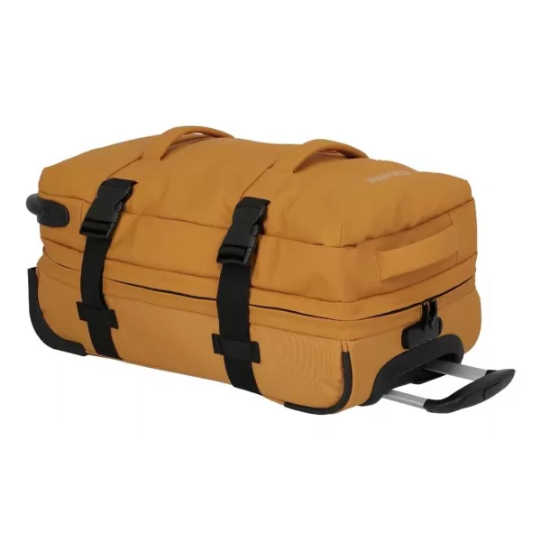  Чанта TRAVELITE BOLONIA WHEELED DUFFLE ЖЪЛТО 