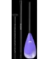 Гребни AQUA MARINA Pastel Fiber/Carbon 3D ЛИЛАВО