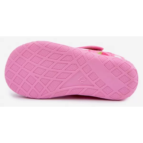  Детски чехли MILAMI 112/BR-15 РОЗОВО 