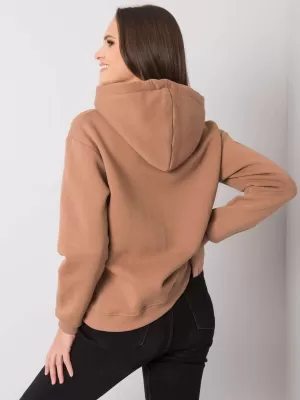 Дамски суичър BASIC FEEL GOOD RV-BL-7306.41 КАМИЛА