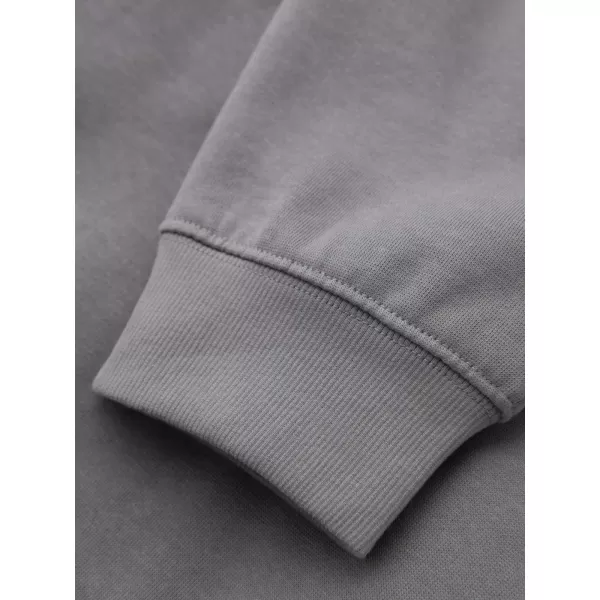  Мъжки спортен панталон OMBRE OM-PABS-0305 СИВО 