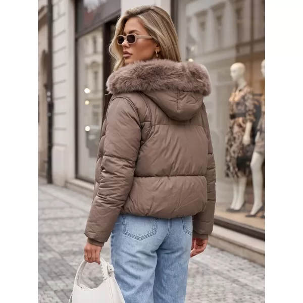  Дамско яке DSTREET TY5984 БЕЖОВО 