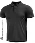 Мъжка тениска PENTAGON ANASSA POLO K09017 ЧЕРЕН