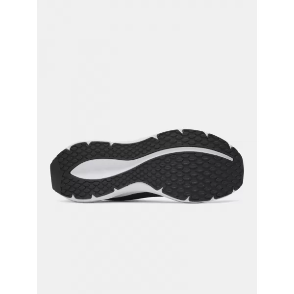  Мъжки обувки UNDER ARMOUR ASCEND 6009827-001 ЧЕРЕН 