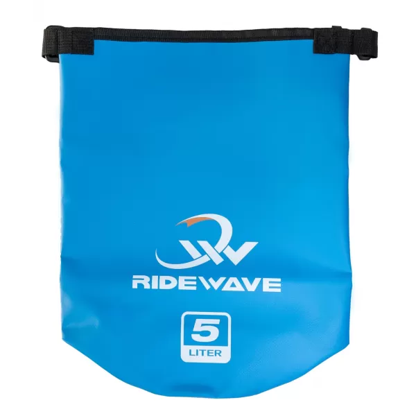  Корабна чанта RIDEWAVE 5L СВЕТЛО СИНЬО 