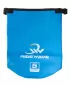 Корабна чанта RIDEWAVE 5L СВЕТЛО СИНЬО