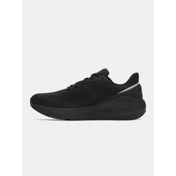  Дамски обувки UNDER ARMOUR UA W SONIC 7 3028003-002 ЧЕРЕН 
