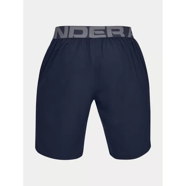  Мъжки шорти UNDER ARMOUR VANISH WOVEN SHORT 1328654-408 СИНЬО 