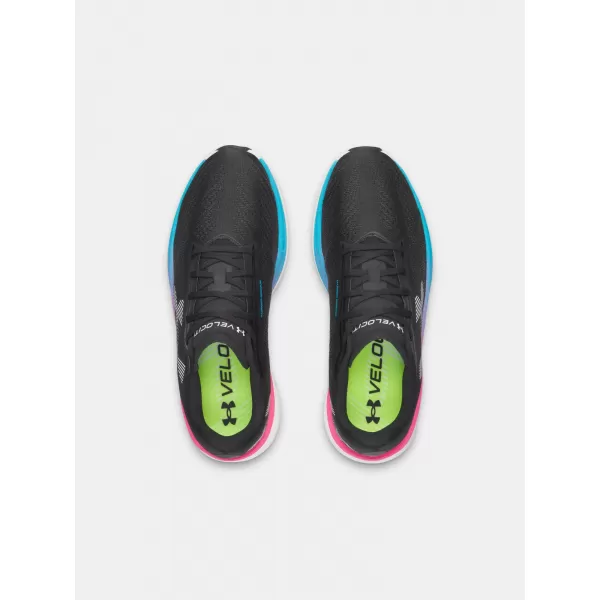  Ботуши UNDER ARMOUR U VELOCITI PRO 2 6005378-001 ЧЕРЕН 