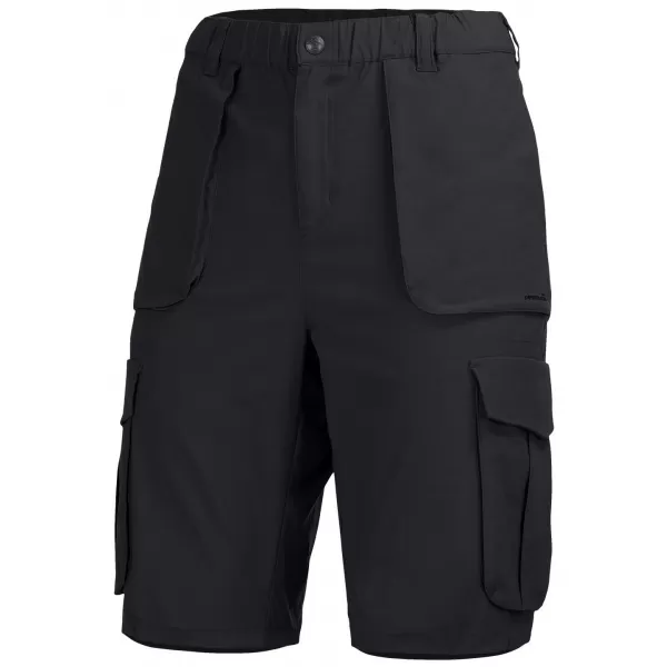  Мъжки шорти PENTAGON ARDEN FUNCTIONAL SHORTS K05075 ЧЕРЕН 