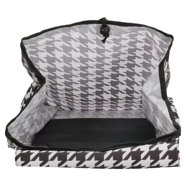  Пазарска количка BEAGLES Alberic 15841A Black ЧЕРЕН 