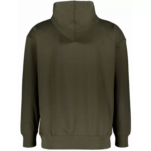  Мъжки суичър ALTISPORT ALM193422 ВОЕННИ 