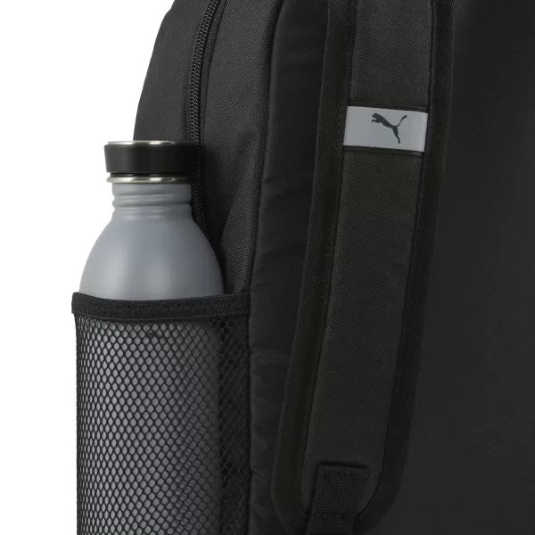  Раница PUMA PHASE SMALL BACKPACK 09132301 ПУМА ЧЕРНА 