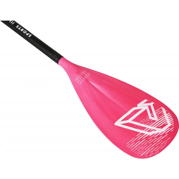  Гребни AQUA MARINA Sports III Coral НЕОПРЕДЕЛЕН 