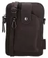 Дамска чанта BEAGLES Lourenza 24998 Dark brown ТЪМНО КАФЯВО