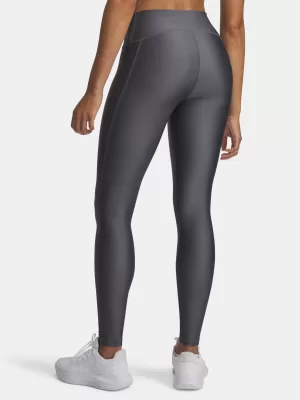Дамски клин UNDER ARMOUR TECH HIRISE LEGGING 1365336-025 СИВО