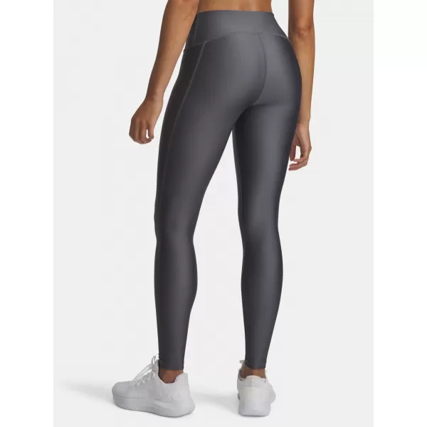  Дамски клин UNDER ARMOUR TECH HIRISE LEGGING 1365336-025 СИВО 