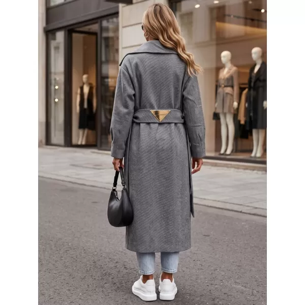  Дамско палто DSTREET NY0773 ЧЕРЕН 
