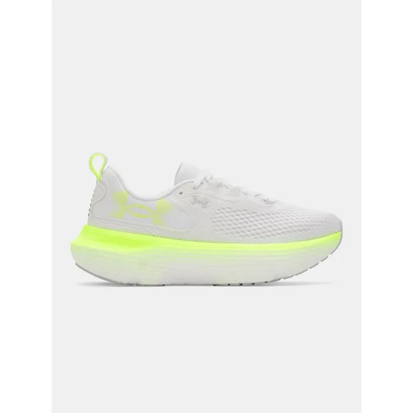  Дамски обувки UNDER ARMOUR W INFINITE ELITE 2 3028178-102 БЯЛО 
