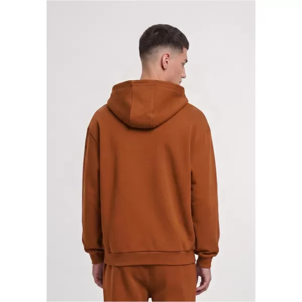  Мъжки суичър URBAN CLASSICS TB7284-02766 РЪЖДИВОЧЕРВЕН 
