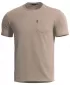Мъжка тениска PENTAGON AGERON WITH POCKET K09012-PO-04 КАКИ