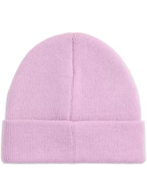 капачка PUMA CLASSIC LOW CROWN BEANIE JR 02760603 ЛИЛАВ БЛЯСЪК