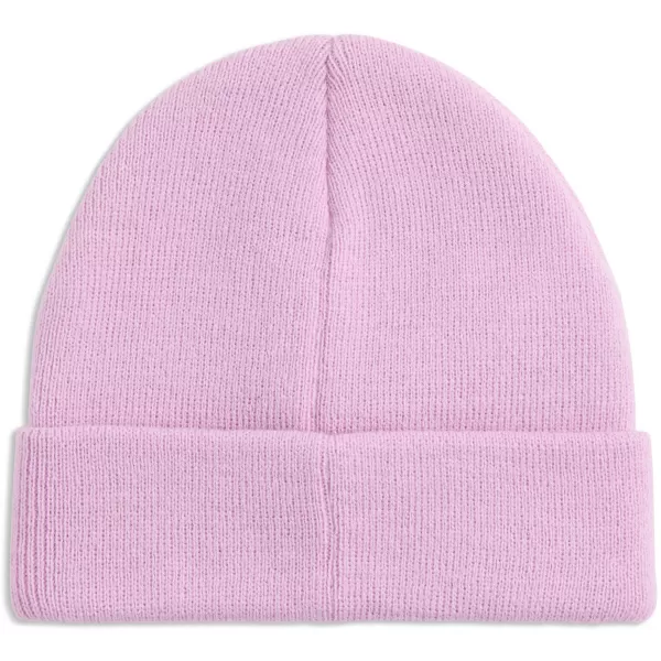  капачка PUMA CLASSIC LOW CROWN BEANIE JR 02760603 ЛИЛАВ БЛЯСЪК 