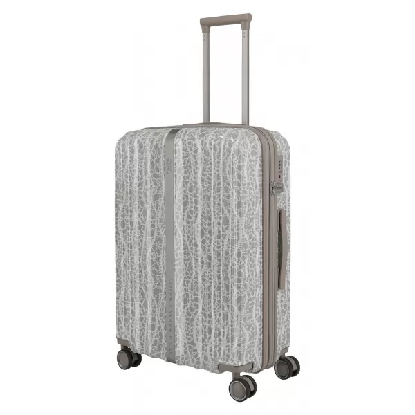  Комплект куфари TRAVELITE LASCANA EDITION S,M,L ШАМПАНСКО 
