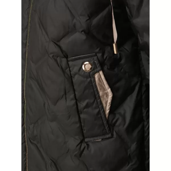  Дамско яке DSTREET TY5886 ЧЕРЕН 