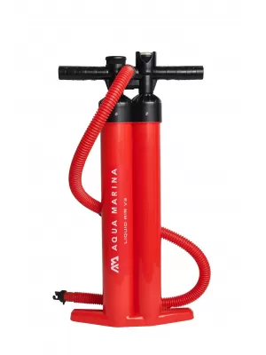 помпа AQUA MARINA LIQUID AIR V3 TRIPLE ACTION НЕОПРЕДЕЛЕН