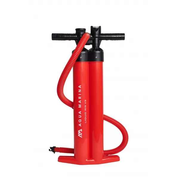  помпа AQUA MARINA LIQUID AIR V3 TRIPLE ACTION НЕОПРЕДЕЛЕН 