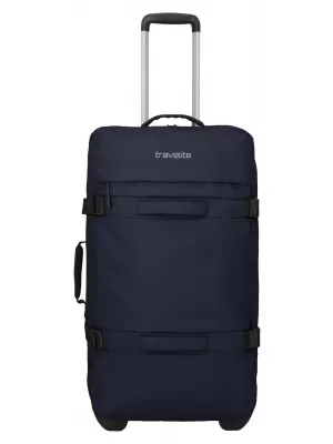 Чанта TRAVELITE BOLONIA WHEELED DUFFLE НАВИЦИ