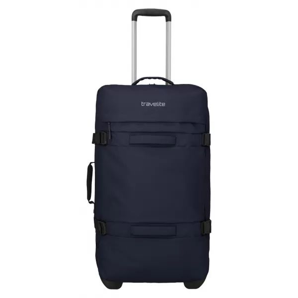  Чанта TRAVELITE BOLONIA WHEELED DUFFLE НАВИЦИ 