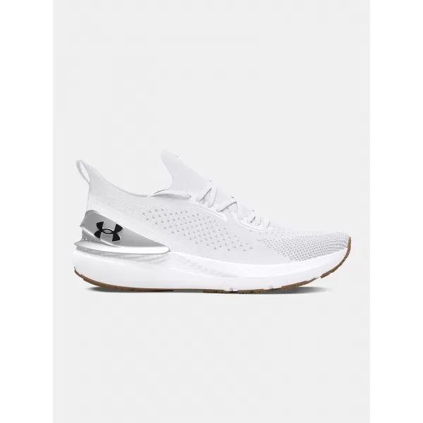  Дамски обувки UNDER ARMOUR W SHIFT 3027777-101 БЯЛО 