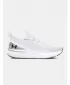 Дамски обувки UNDER ARMOUR W SHIFT 3027777-101 БЯЛО