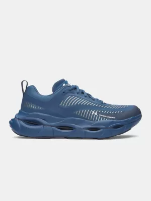 Мъжки обувки UNDER ARMOUR UA HALO RACER 6007639-498 СИНЬО