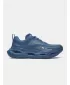 Мъжки обувки UNDER ARMOUR UA HALO RACER 6007639-498 СИНЬО