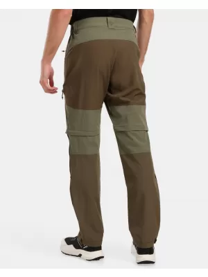 Мъжки панталон KILPI HOSIO-M 1M0404KI КАКИ