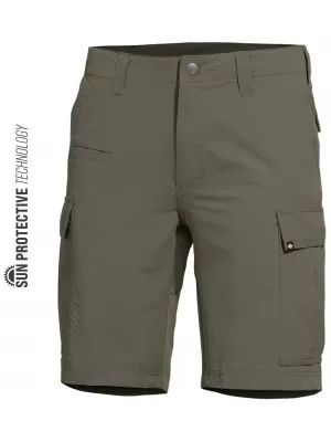 Мъжки шорти PENTAGON BDU 2.0 TROPIC SHORTS K05061 ЗЕЛЕНО
