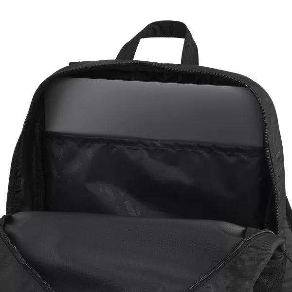 Раница PUMA PHASE DAY BACKPACK 09279101 ПУМА ЧЕРНА 