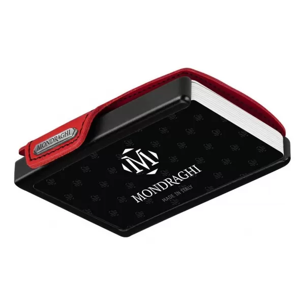  Мини портфейл MONDRAGHI RACING PLUS ИЗД 