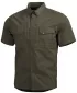 Мъжка риза PENTAGON PLATO SHIRT SHORT K02019-SH РЕЙНДЖЪРСКО ЗЕЛЕНО