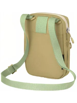 Чанта за носене през рамо OSPREY DAYLITE CROSSBODY GRAVEL TAN MULTI